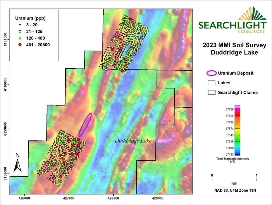 Junior Mining Network