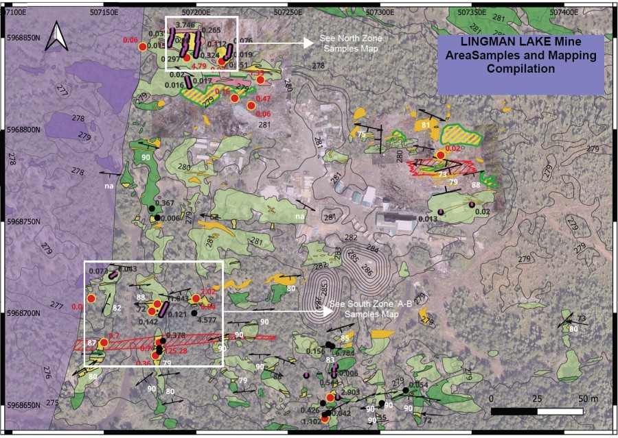 Junior Mining Network