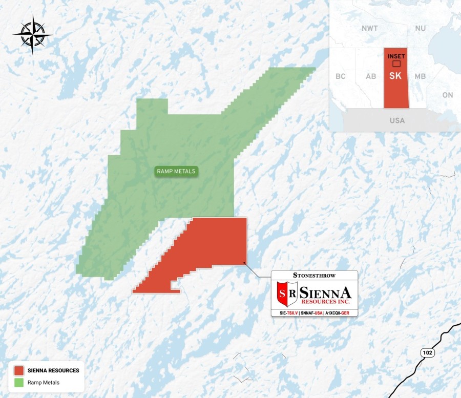 Junior Mining Network