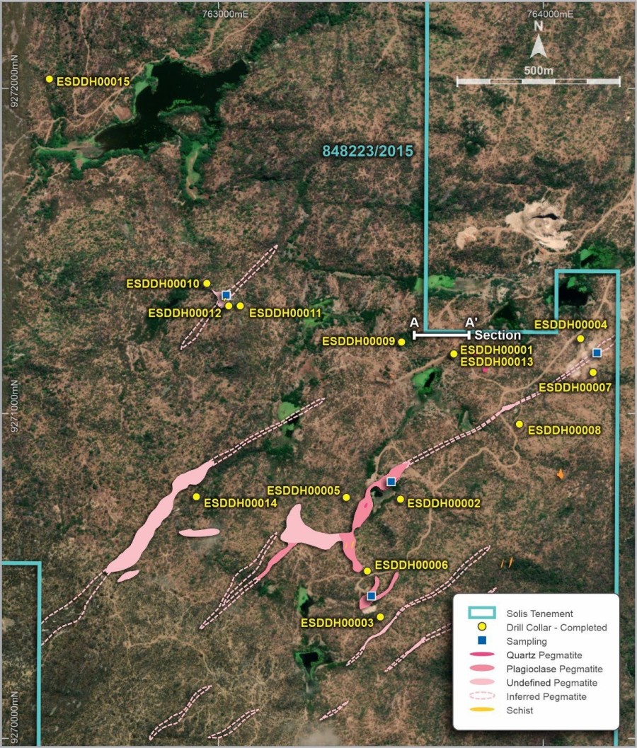 Junior Mining Network