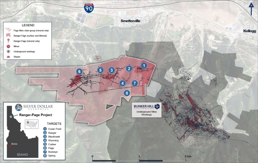 Junior Mining Network