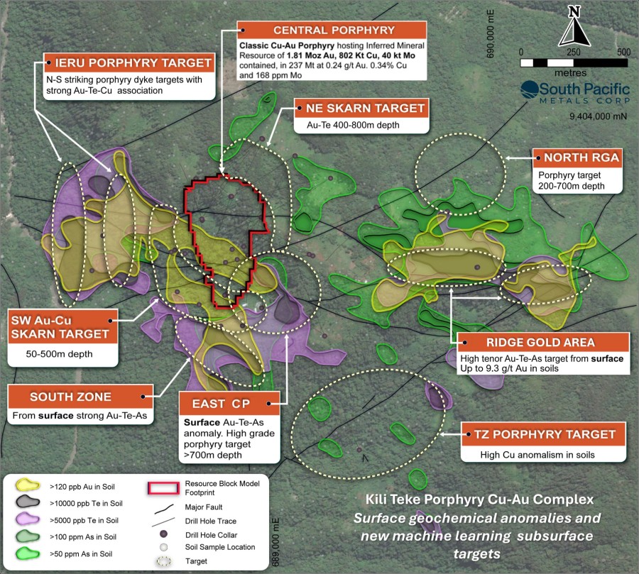 Junior Mining Network
