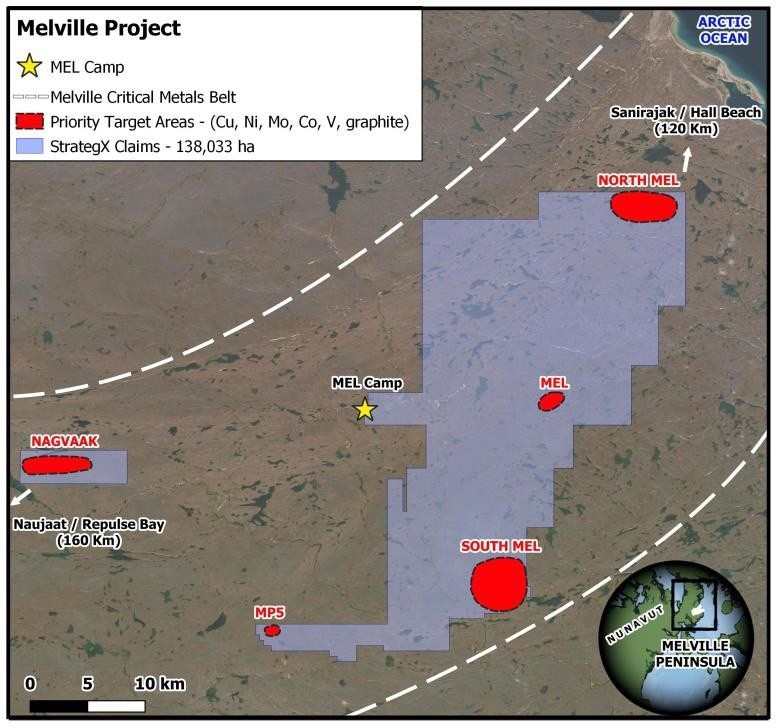 Junior Mining Network