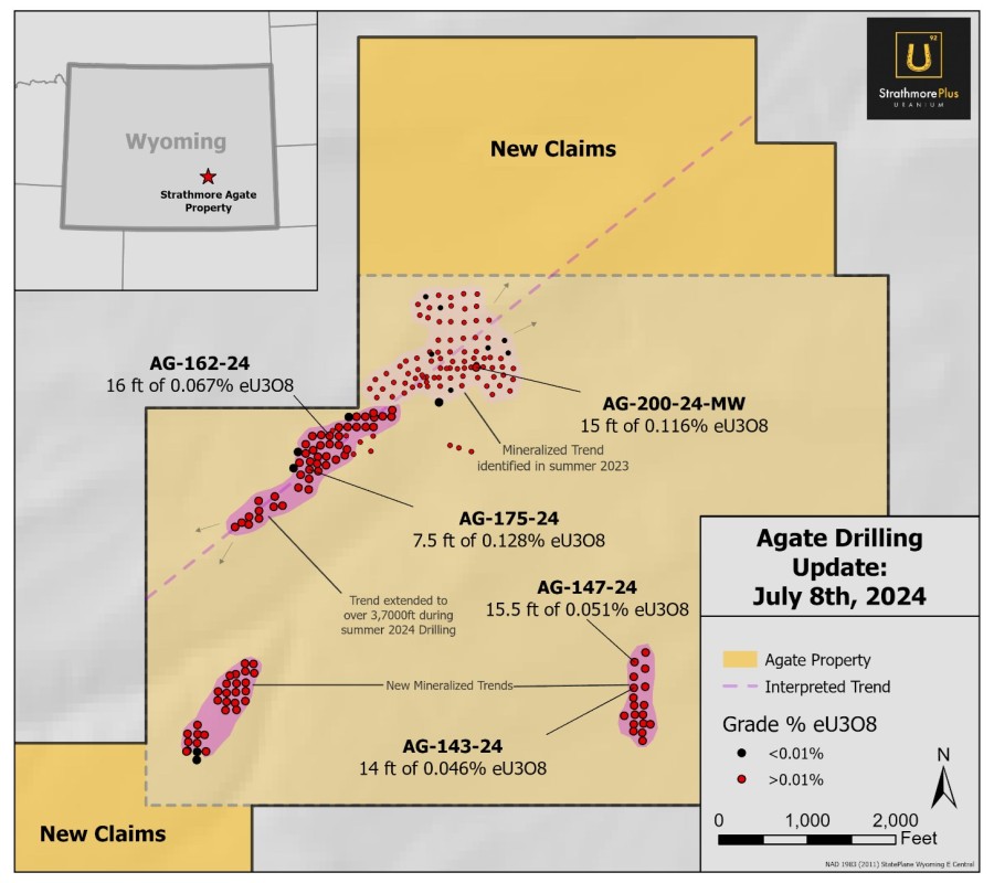 Junior Mining Network