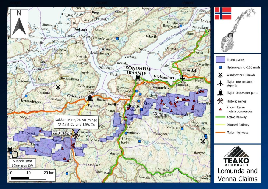 JuniorMiningNetwork