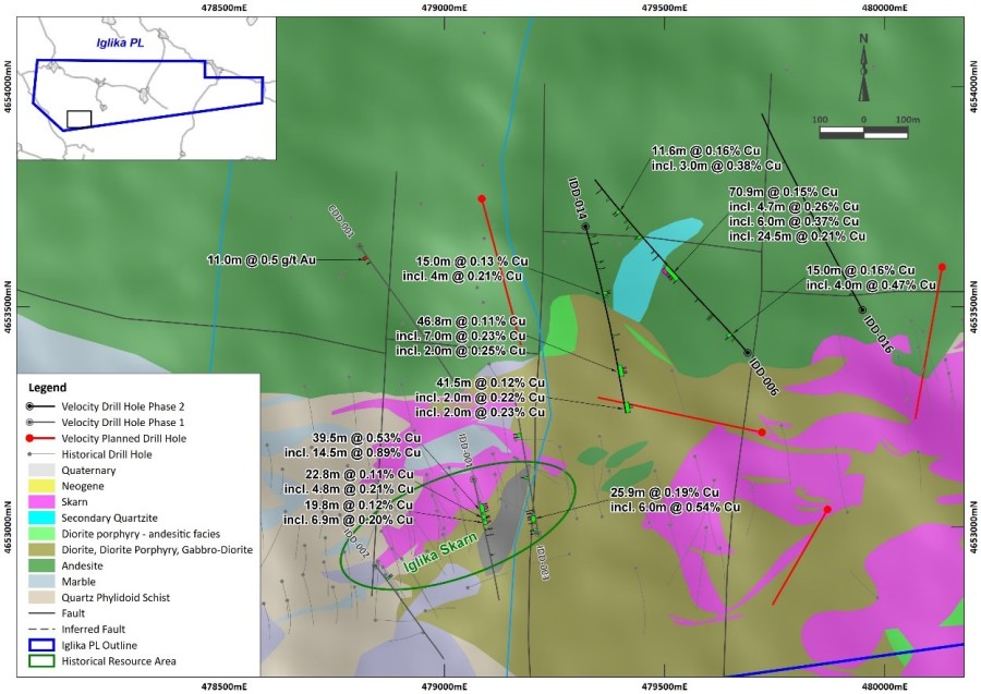 Junior Mining Network