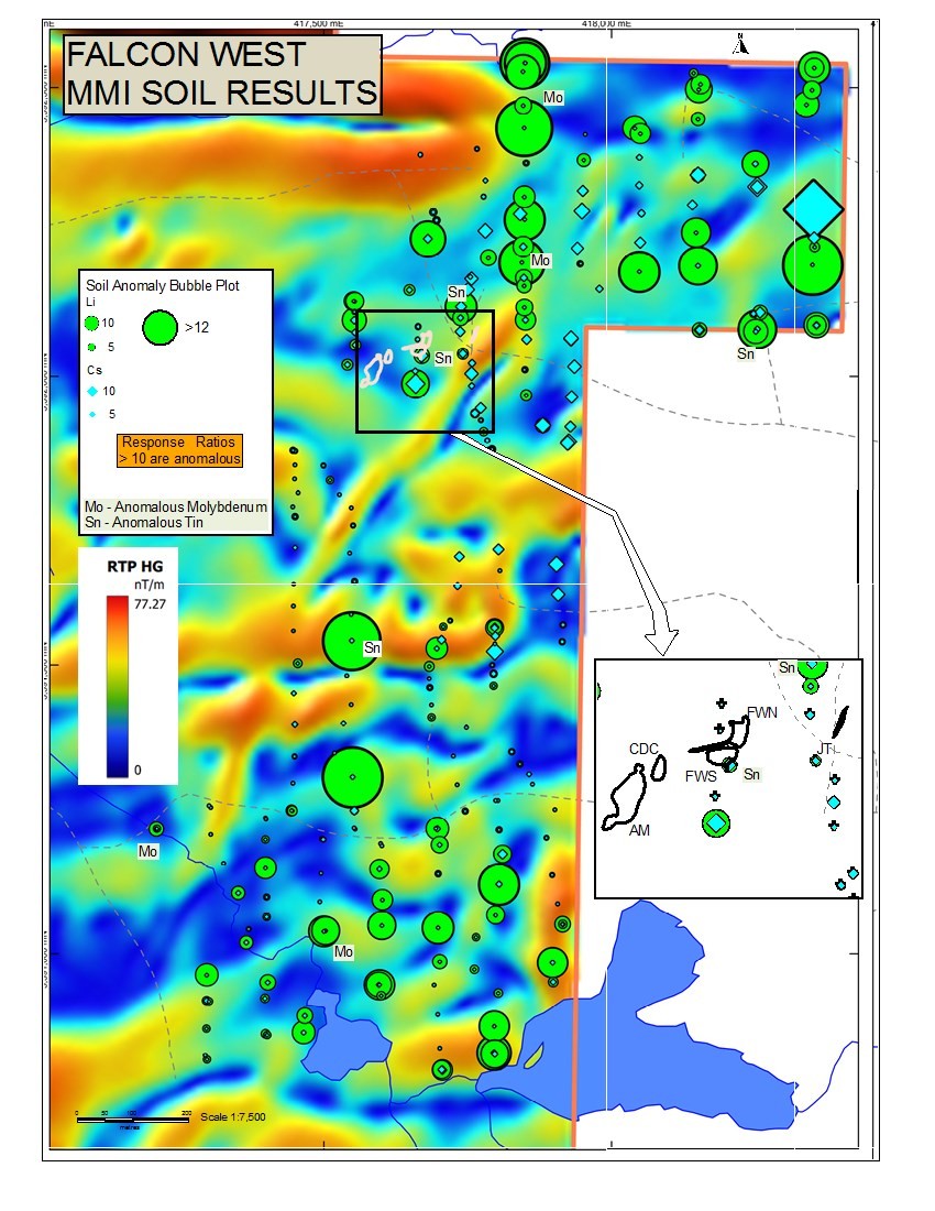 Junior Mining Network
