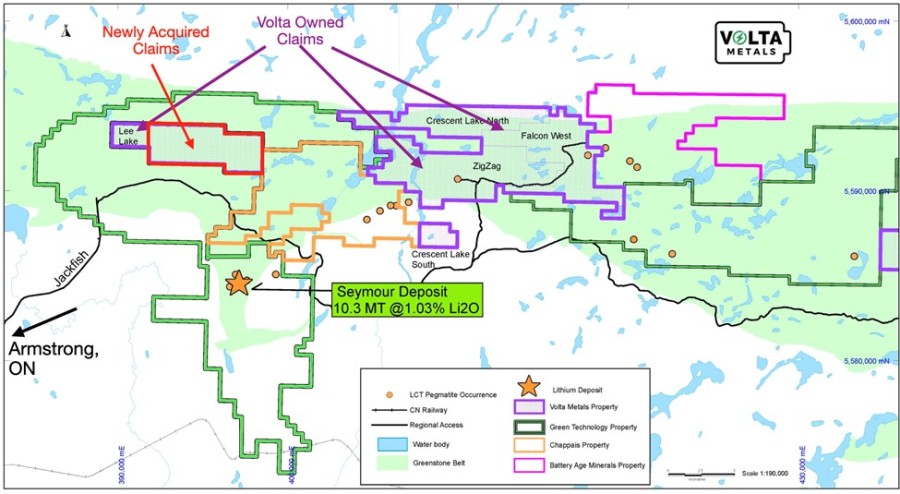 Junior Mining Network