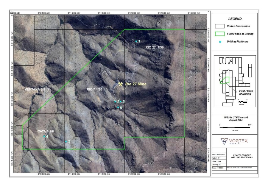 Junior Mining Network