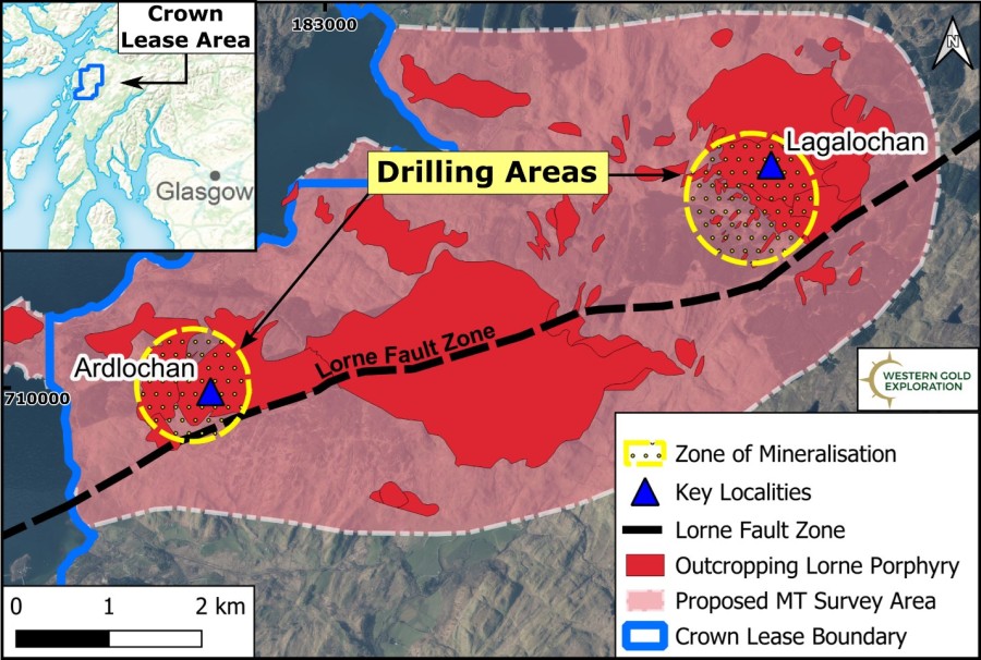 Junior Mining Network