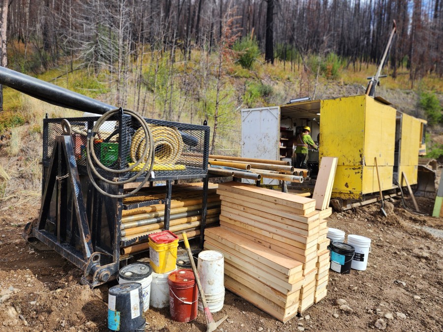 Junior Mining Network