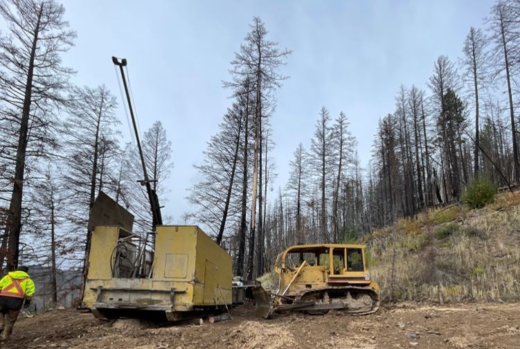 Junior Mining Network