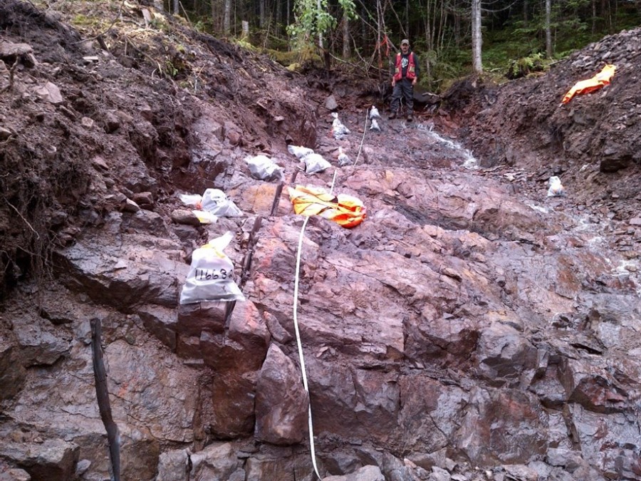 Junior Mining Network