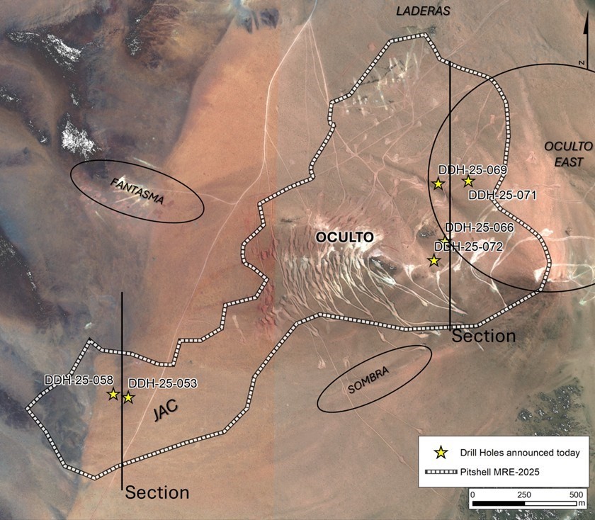 Junior Mining Network