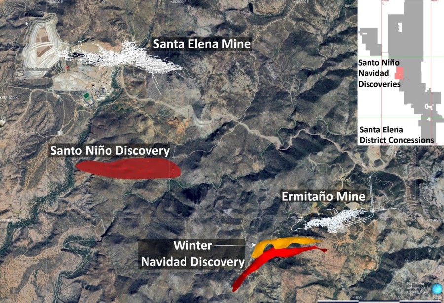 Junior Mining Network