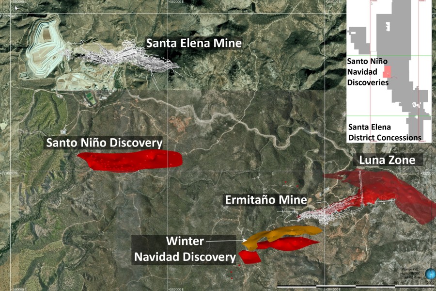 Junior Mining Network