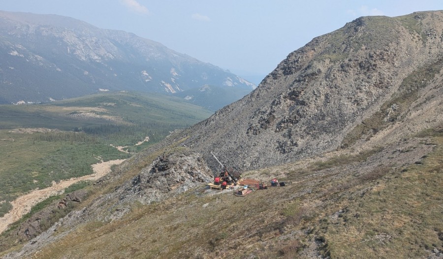 Junior Mining Network