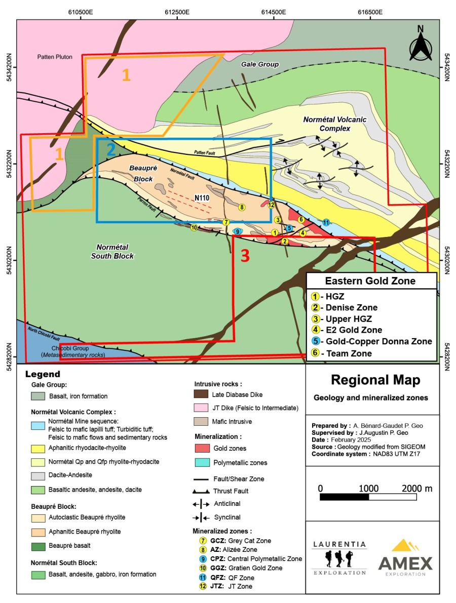 Junior Mining Network