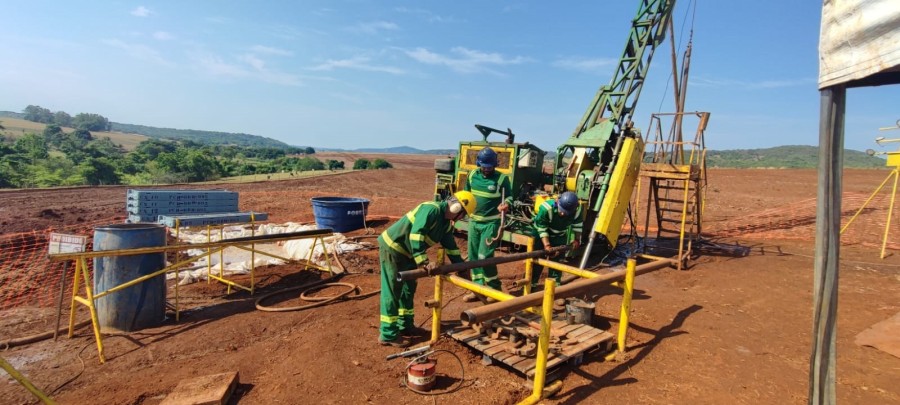 Junior Mining Network