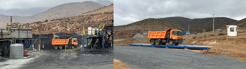 Junior Mining Network