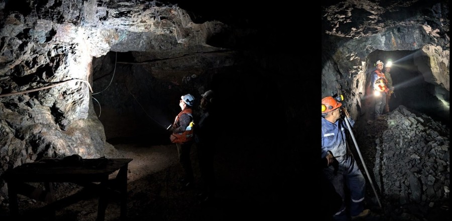 Junior Mining Network