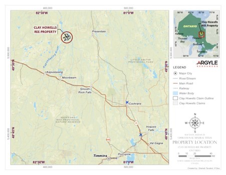 Junior Mining Network