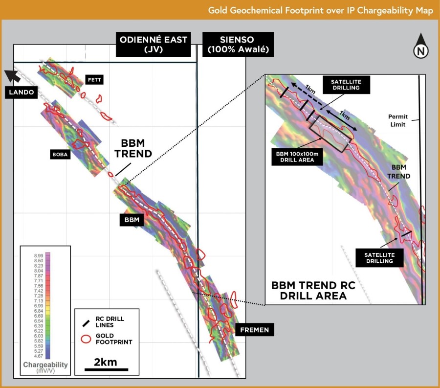Junior Mining Network