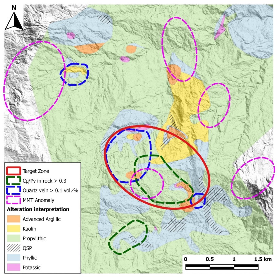 Junior Mining Network