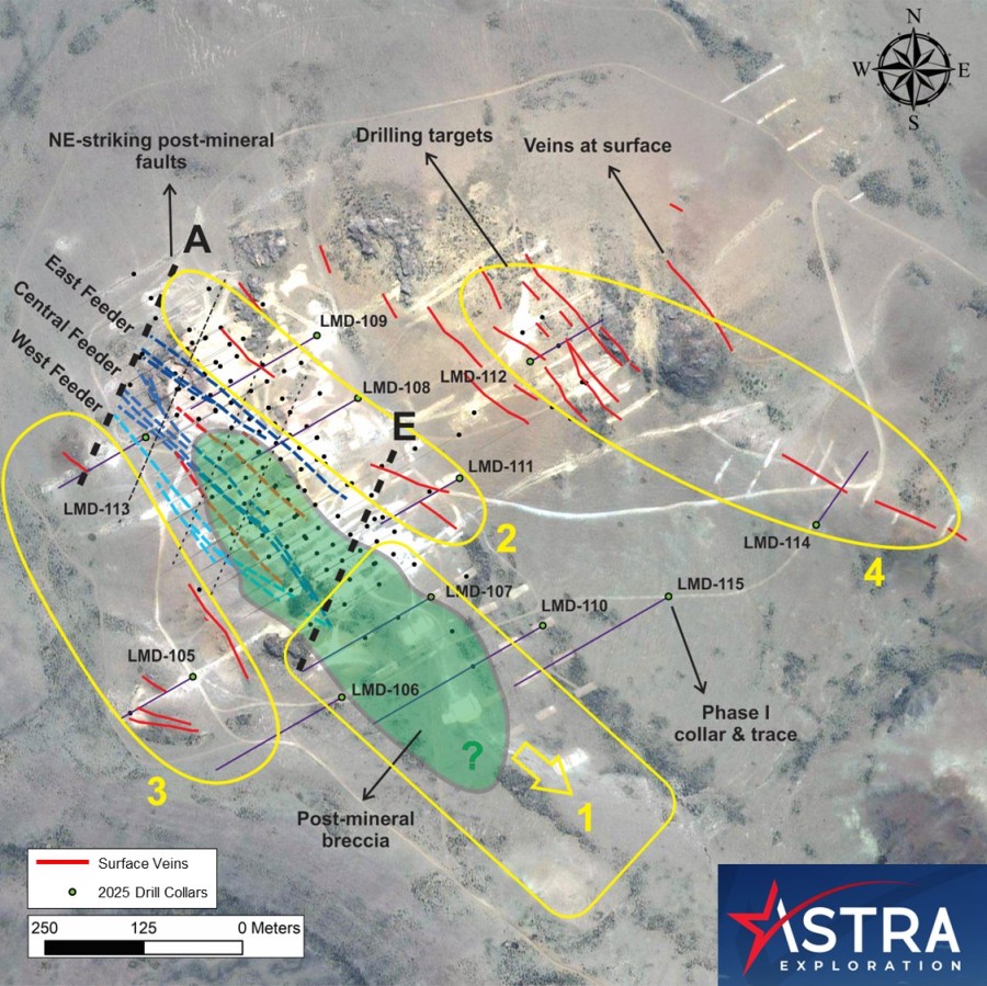 Junior Mining Network