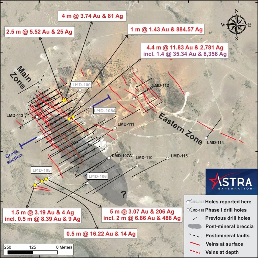 Junior Mining Network