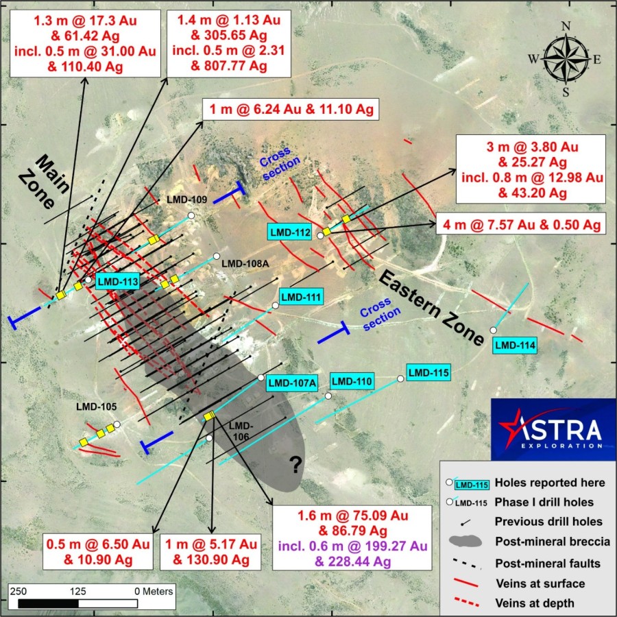 Junior Mining Network