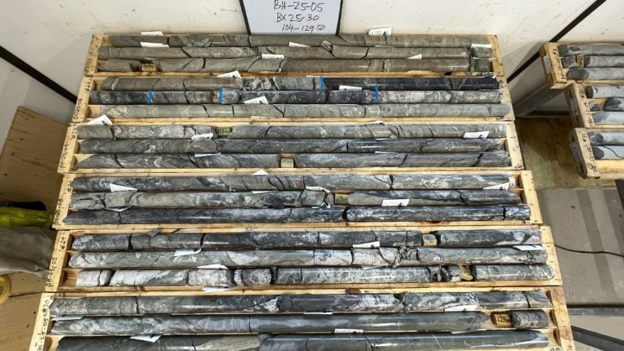 Junior Mining Network