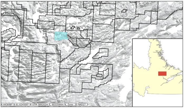 Junior Mining Network