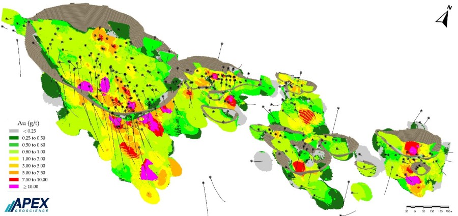 Junior Mining Network
