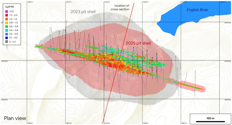 Junior Mining Network