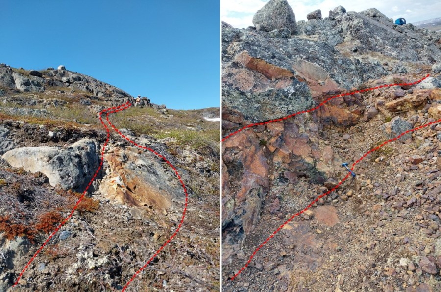 Junior Mining Network