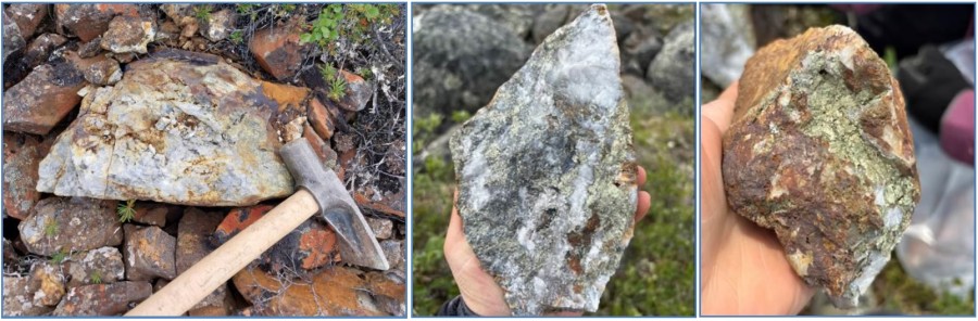 Junior Mining Network