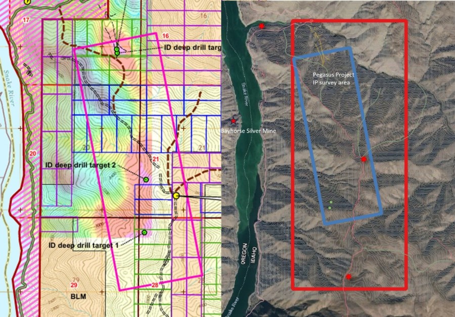 Junior Mining Network