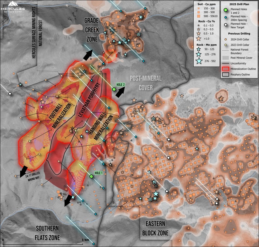 Junior Mining Network