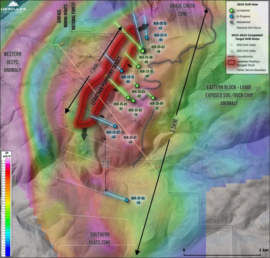 Junior Mining Network