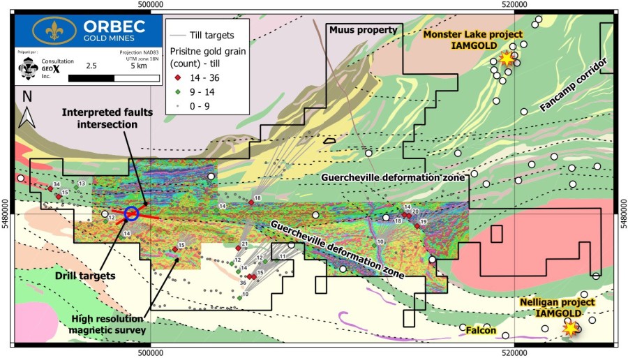 Junior Mining Network