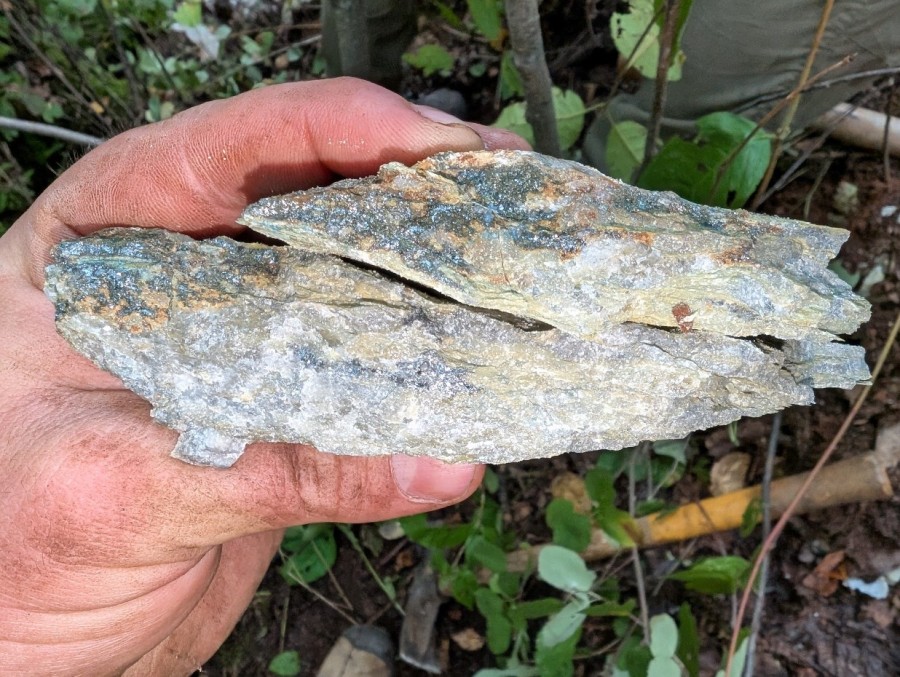 Junior Mining Network