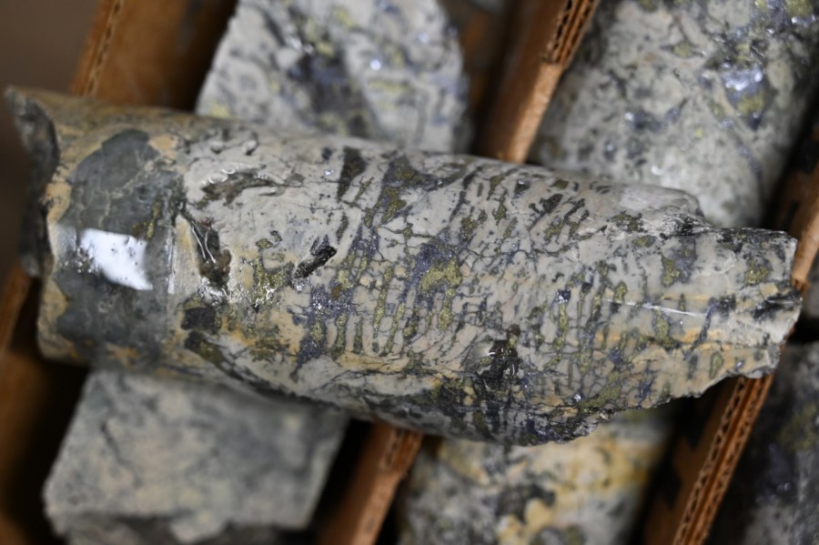 Junior Mining Network
