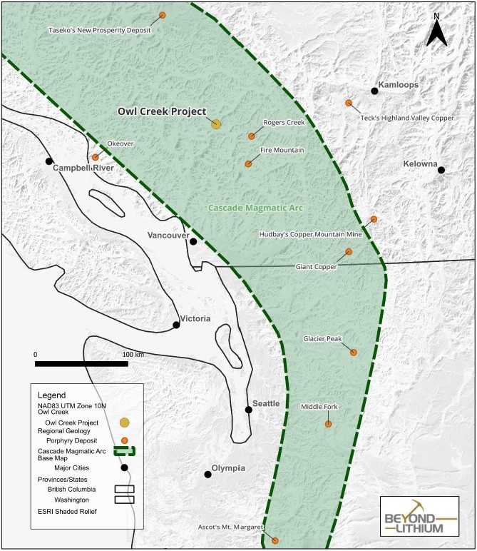 Junior Mining Network