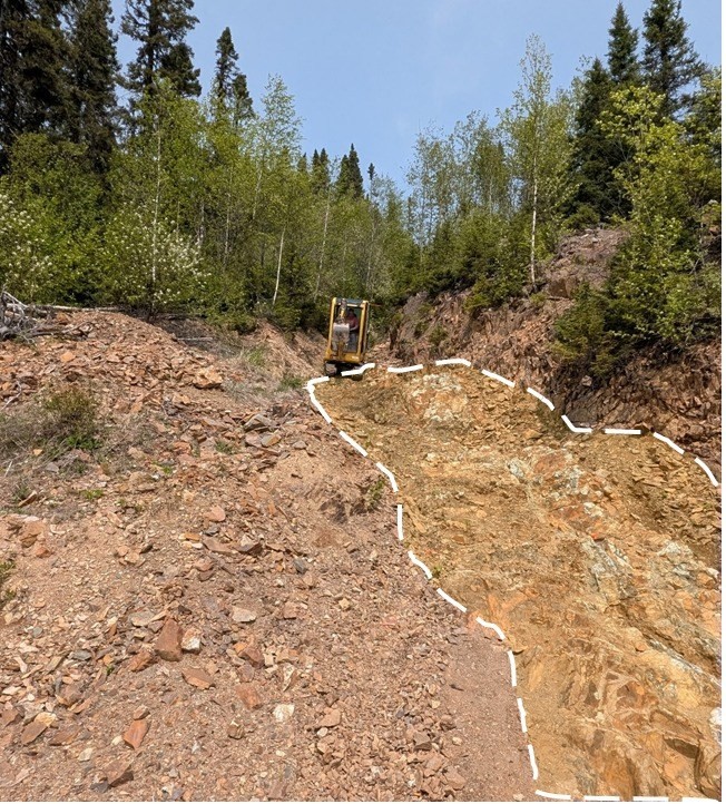 Junior Mining Network