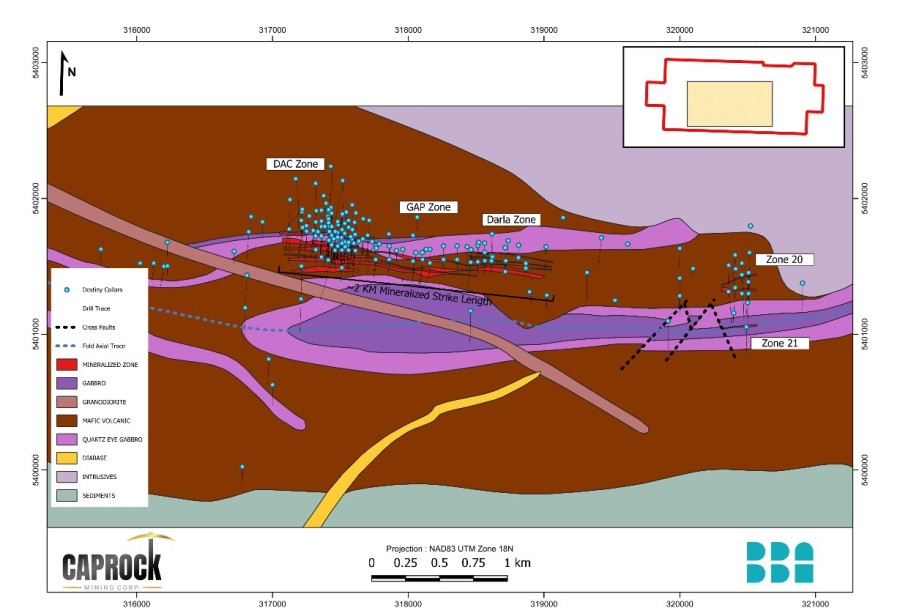 Junior Mining Network