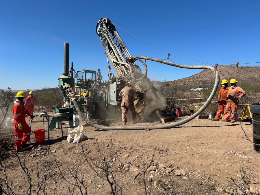 Junior Mining Network
