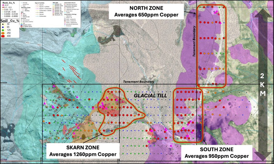 Junior Mining Network