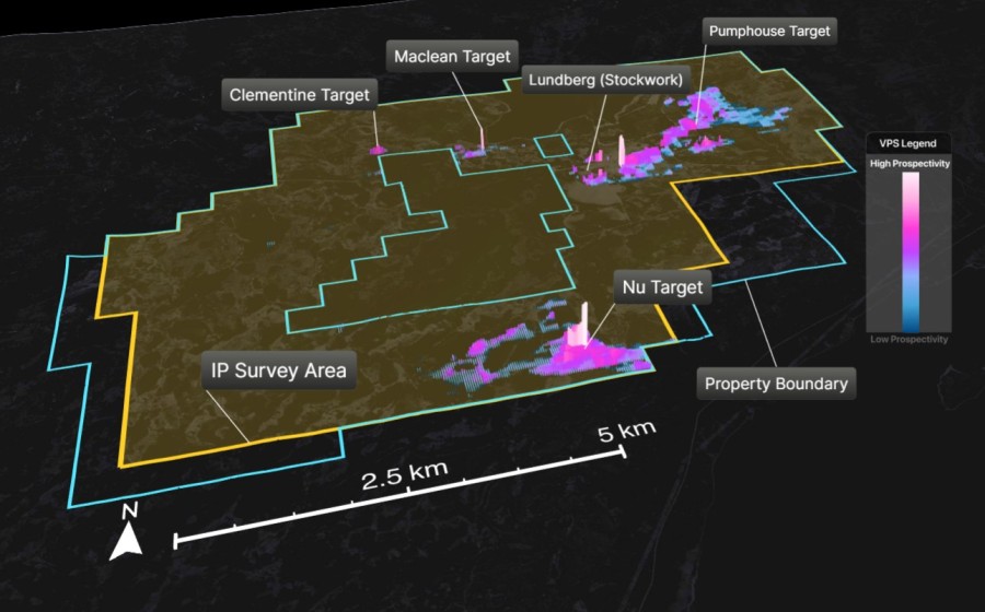 Junior Mining Network