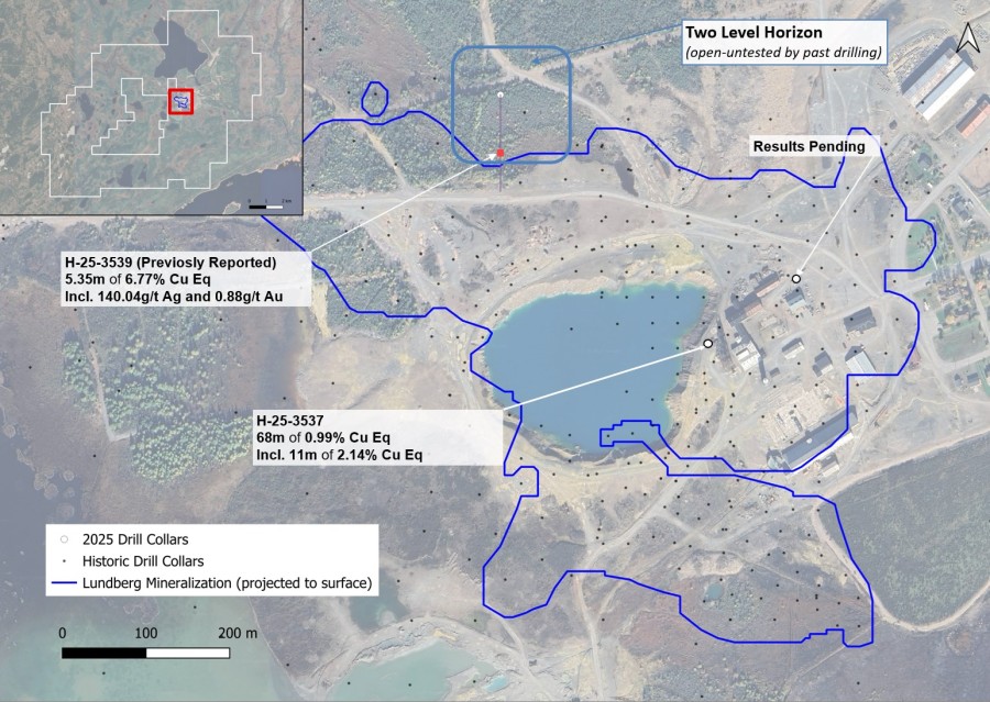 Junior Mining Network